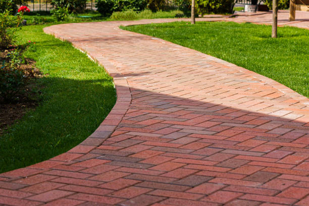 Best Concrete Driveway Paving in USA